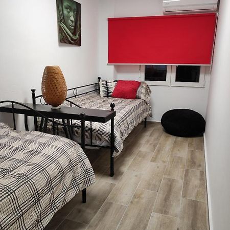 Lille En Provence Villa Valensiya Dış mekan fotoğraf