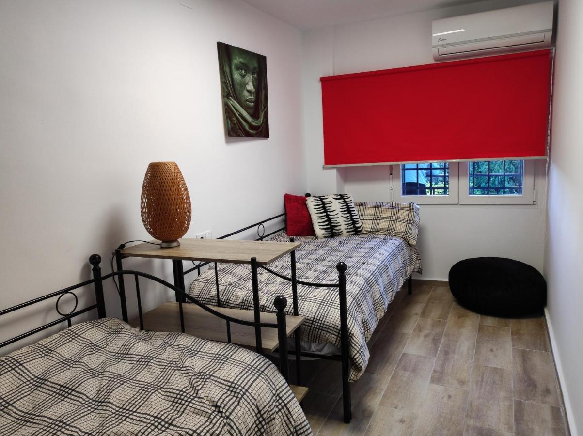 Lille En Provence Villa Valensiya Dış mekan fotoğraf