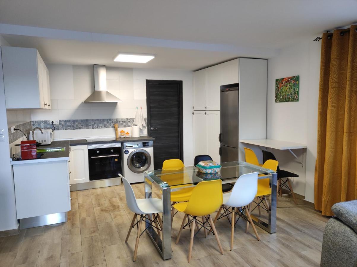 Lille En Provence Villa Valensiya Dış mekan fotoğraf