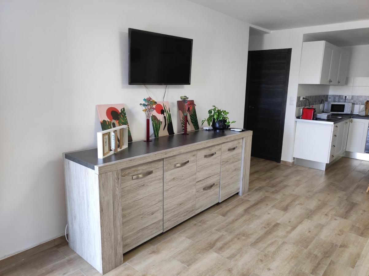 Lille En Provence Villa Valensiya Dış mekan fotoğraf