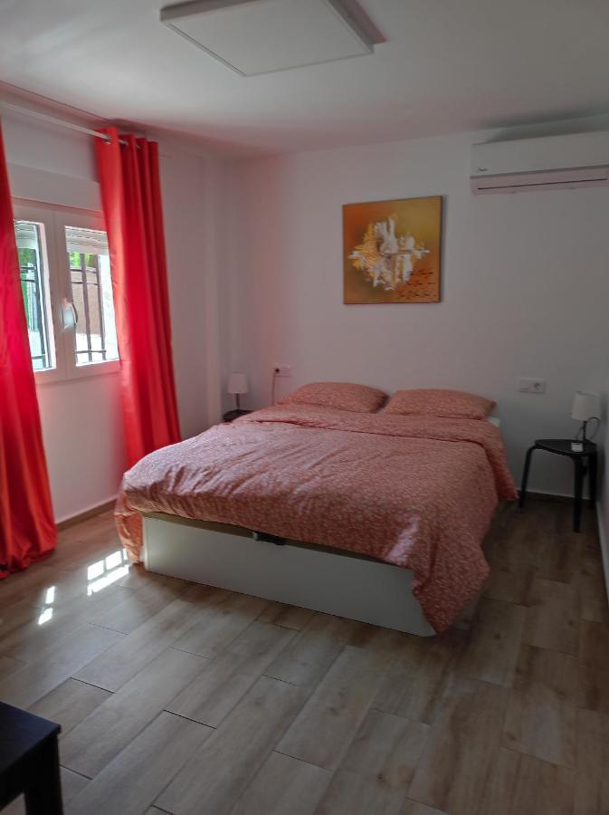 Lille En Provence Villa Valensiya Dış mekan fotoğraf