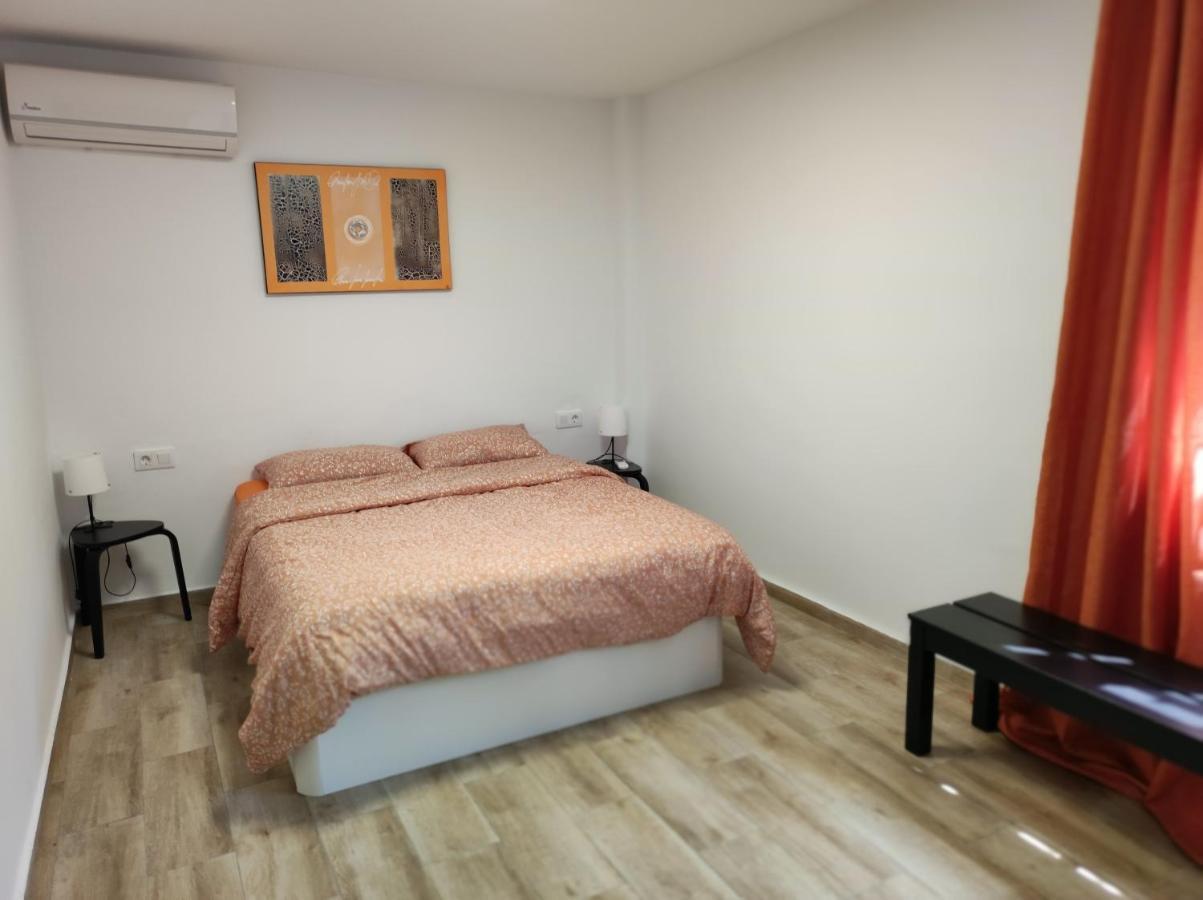 Lille En Provence Villa Valensiya Dış mekan fotoğraf
