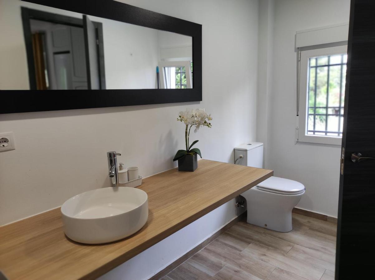 Lille En Provence Villa Valensiya Dış mekan fotoğraf