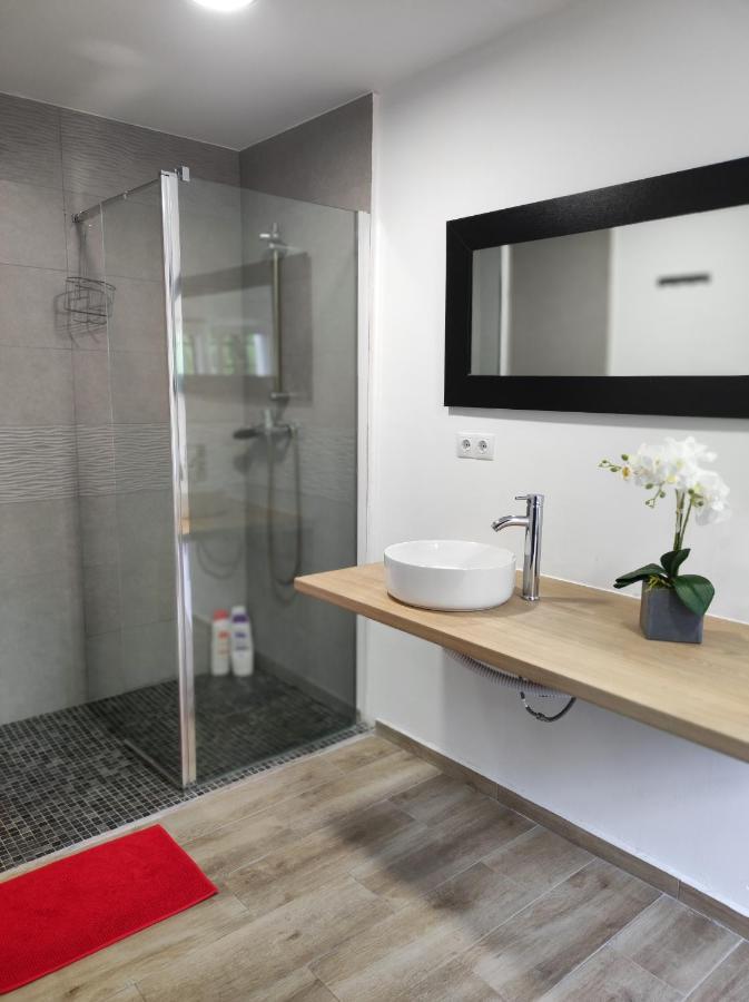 Lille En Provence Villa Valensiya Dış mekan fotoğraf