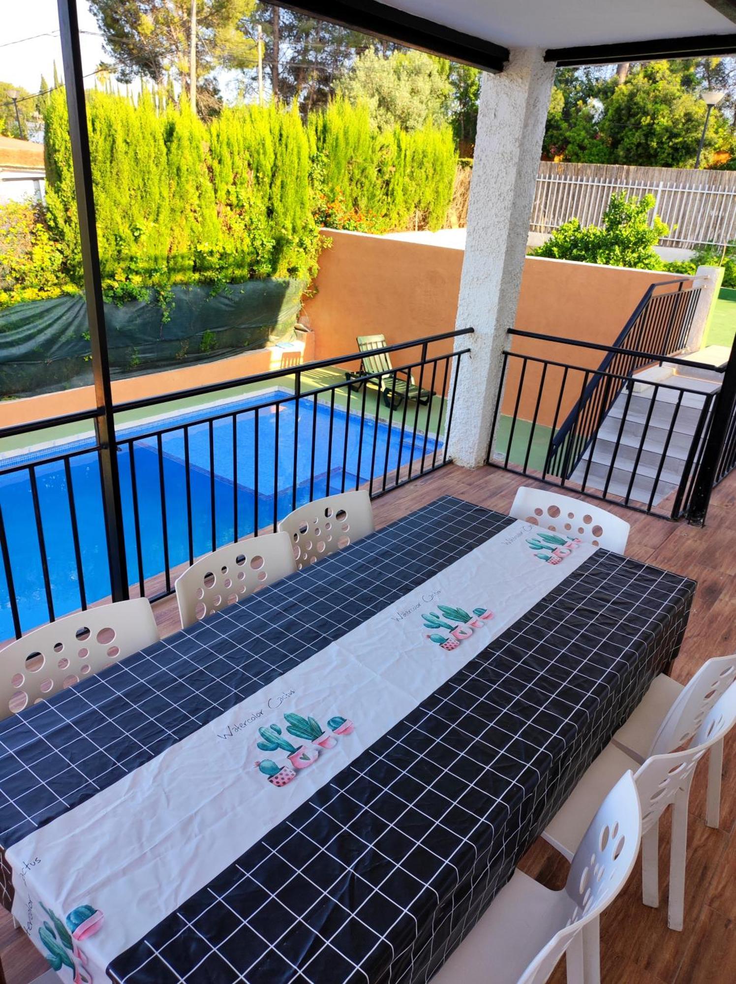 Lille En Provence Villa Valensiya Dış mekan fotoğraf