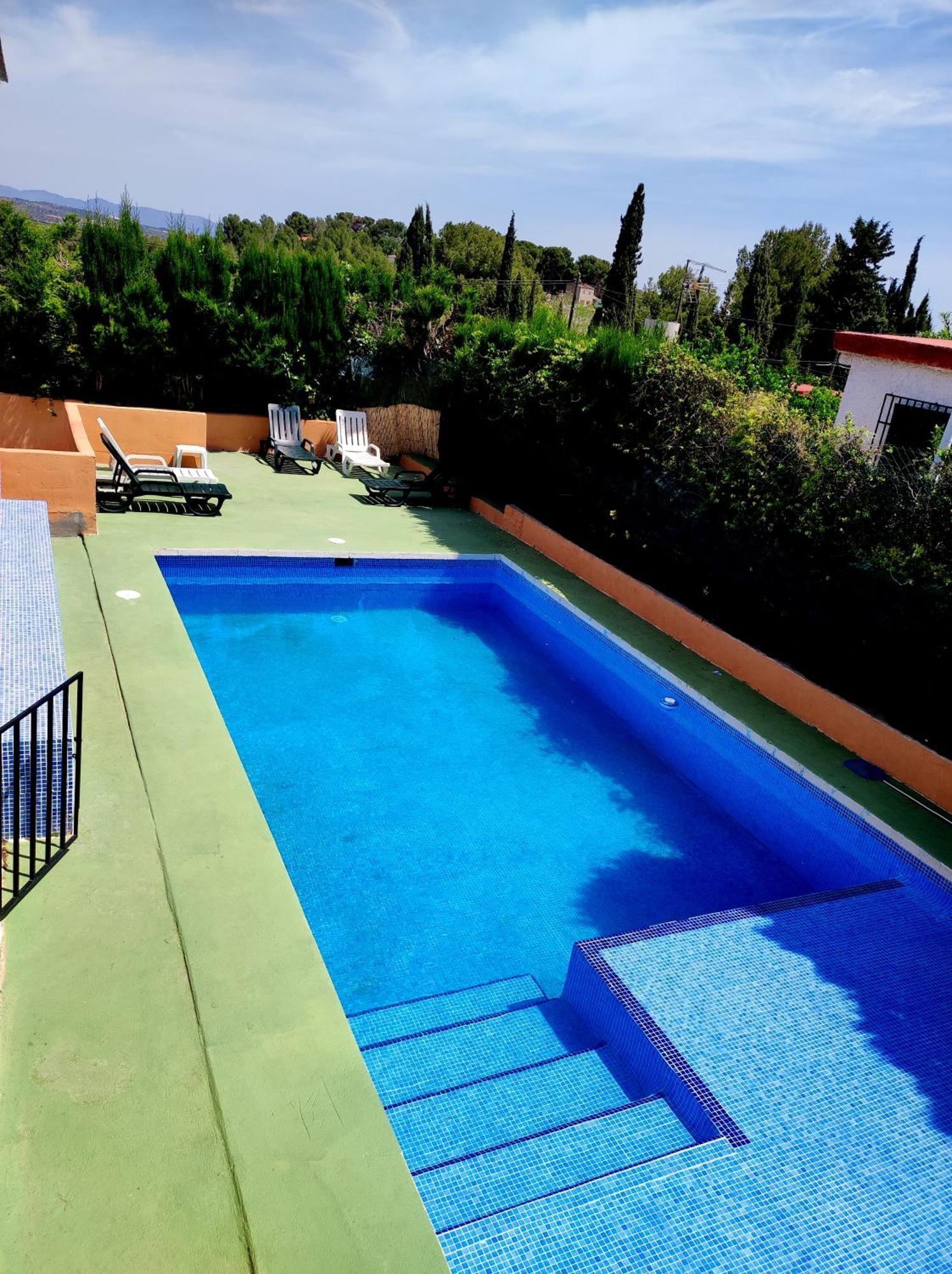Lille En Provence Villa Valensiya Dış mekan fotoğraf